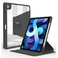 EtuiTab Étui transparent 360 pour Apple iPad 10.9 (10e génération, 2022) / iPad 11 A16 (11e génération, 2025)