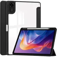 EtuiTab Étui transparent fin pour Xiaomi Redmi Pad 2 11 11" 2025
