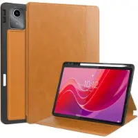 EtuiTab Étui transparent pour tablette Lenovo Tab M11/K11/K11E 10,95" et 11" (TB330FU, TB330XU, TB331FC)