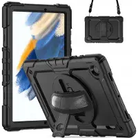 EtuiTab Étui pour tablette Samsung Galaxy Tab A8 10.5 SM-X200 SM-X205