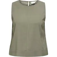 ONLY Carmakoma Haut 'CARDORSI ARIS' olive