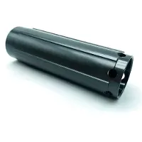 FOX Dhx2 8.5 X 2.5 Corp Argenté