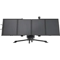 EcoFlow Solar Tracker Argenté