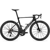 Giant Propel Advanced Pro 0 Ultegra Di2 Road Bike Noir M