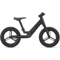 Giant Pre Rcarbon Push Bike Balance Bike Noir Garçon