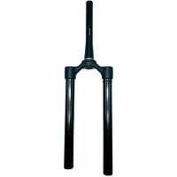 FOX 36 E-bike+ 27.5/29´´ 160 Mm 15 X 110 Mm 44 Rake 68 1.5t Crown/steerer/uppertube Assembly Fork Argenté