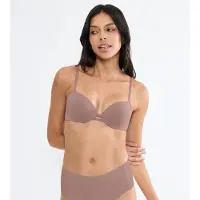 Triumph Soutien-gorge chocolat