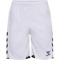 Hummel Short Core 2.0, blanc, M, homme