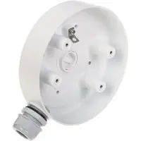 HIK VISION DS-1280ZJ-SD11 support et boîtier des caméras de sécurité Boîte de jonction