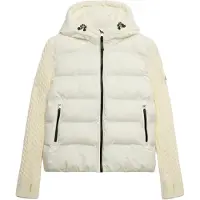Superdry Veste hybride pour dames Taille