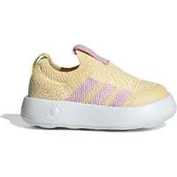 Adidas Slip ons enfant BUBBLECOMFY I filles - Orange - 25