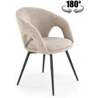 Halmar Chaise K550 beige