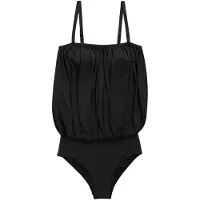 Next Maillot de bain noir