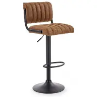 Halmar Élégant tabouret de bar H-88 pour salle à manger et cuisine