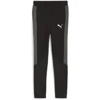 Puma Pantalon 679198-01 pour Garçon