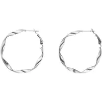 Purelei Boucles d'oreilles 'Ke Kai ' or rose