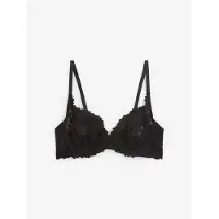 Next Soutien-gorge noir