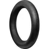 PLEWS TYRES Std Mousse Noir 110|90 / 19