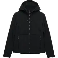 Superdry Veste mi-saison noir