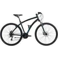 Bemmex Vélo Next 1 U Disc 700c Tx50