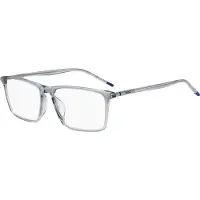 HUGO BOSS Lunettes de Vue Hugo HG 1377/G 55/16/145 Grey Acetate frames MAN HG 1377/G