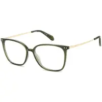 Polaroid Lunettes de Vue PLD D616 55/15/140 Olive Polyamide frames WOMAN PLD D616
