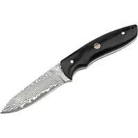 Böker Couteau Vernery Damast