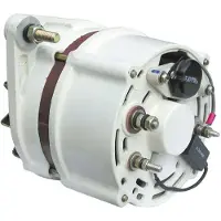 Prestolite Alternator 70a 12v Argenté