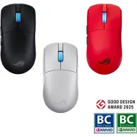 Asus Rog Harpe Ll Ace Gaming Mouse Noir