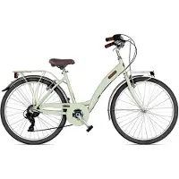 Letoule Jubilee Lady 26´´ 6s Bike Argenté 46