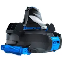 Kokido Delta 200 RX Robot Nettoyeur de Piscine Sans Fil - Rechargeable