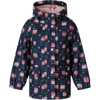 MINOTI - Veste pour fille MN789 (110) (multicolore)