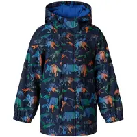 MINOTI - Veste pour garçon MN730 (110) (multicolore)