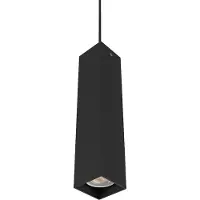 Lumicom Cube Lampe Suspendue H30