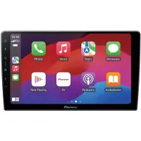 Pioneer - SPH-PF97BT-DE : Autoradio 1-DIN, écran 9 pouces, avec DAB+