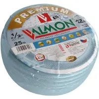 VALMON Tuyau industriel 12,7/17 mm, 1/2", 50 m