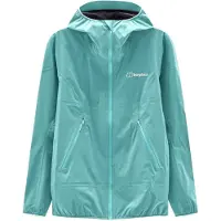 Berghaus Veste imperméable femme Rain-Motion
