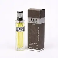 Ted Lapidus Ted Eau de Toilette Spray 50ml