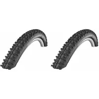 Schwalbe Pneus 2x SMART SAM 26x2,25