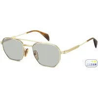 David Beckham Lunettes de soleil DB 1229/S T5U/8J