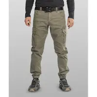 Pentagon Pantalon tactique Invictus, couleur gris, taille 40 / 31 (homme), couleur gris, taille 40