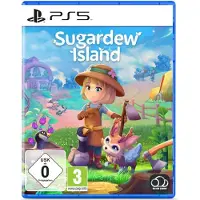 Île de Sugardew