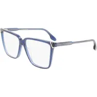 Victoria Beckham Vb26335613414 Woman Glasses Bleu 140/56 mm Femme