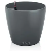 Lechuza CLASSICO Eco 35 Grau (34.50 x 32.50 cm)