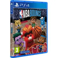 Playstation 4 Nba Bounce Multicolore PAL
