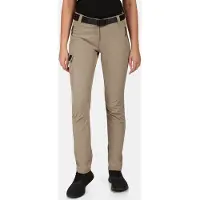 KILPI Pantalon de randonnée femme Belvela