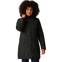 Regatta Veste Sabinka II, noir, taille 16, femme