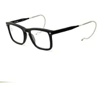 Vuarnet Vl15120001 Glasses Noir Homme