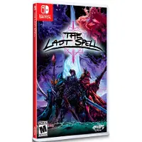 The Last Spell (Limited Run) (Importation)