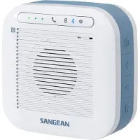 Sangean H200 Portable Speaker Clair